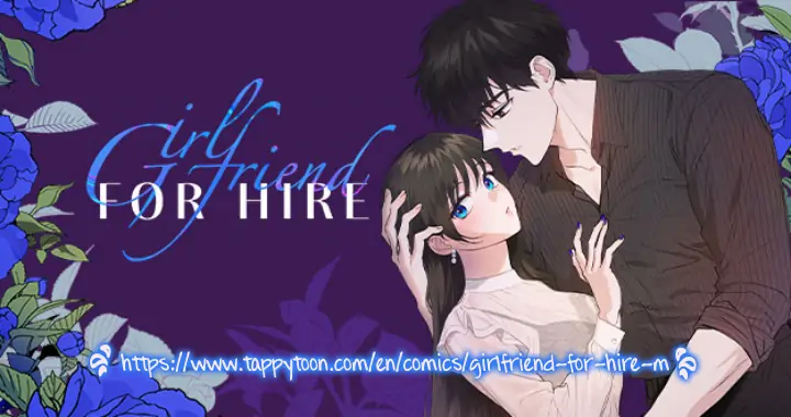 Girlfriend for Hire-Chapter 36