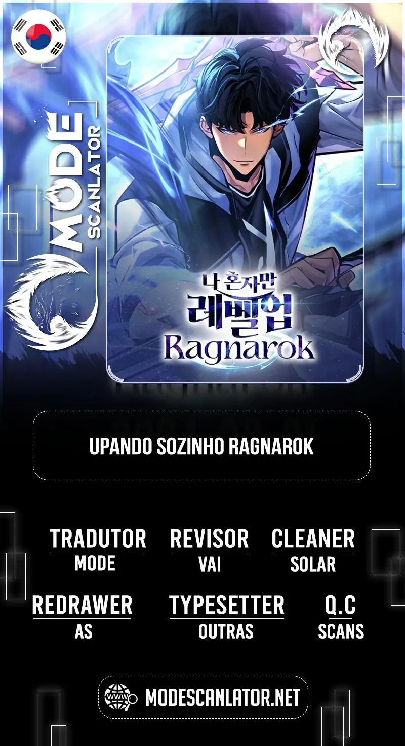 Solo Leveling: Ragnarok-Chapter 4