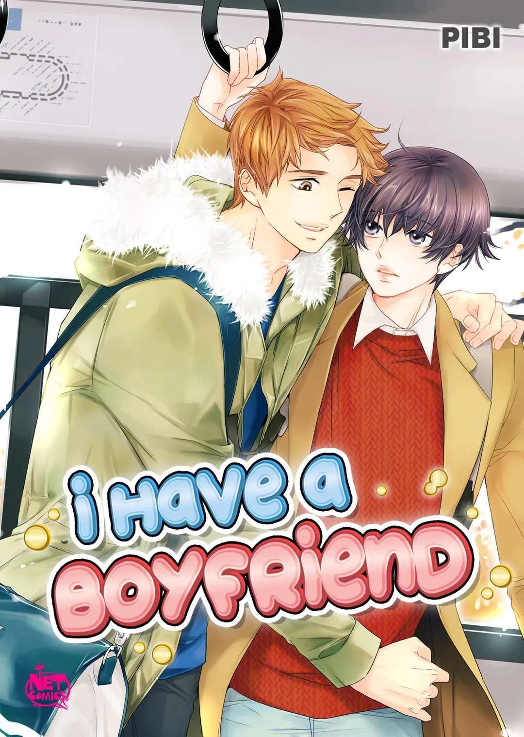 I Have a Boyfriend [Mature]-Chapter 19