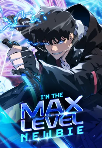 I’m the Max-Level Newbie [Official]