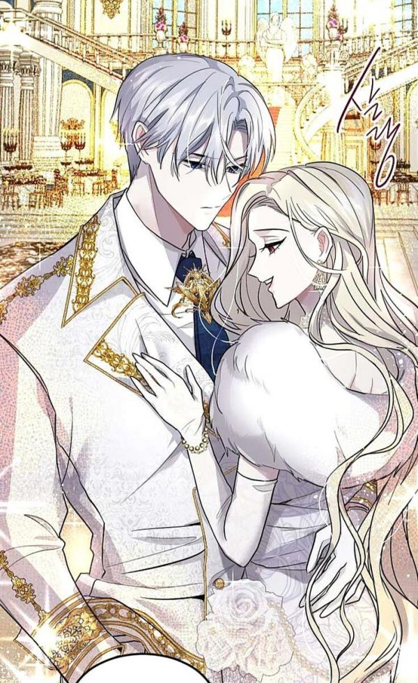 I Will Fall With The Emperor Manga